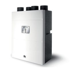   Vortice VORT HR 300 NETI központi hővisszanyerős szellőztető