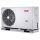 Riello NXHM-16T monoblokkos levegő-víz hőszivattyú 16 kW 3 fázis