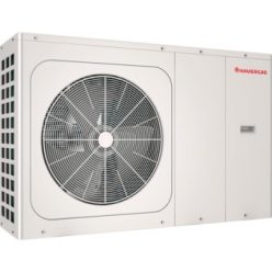   Immergas Magis M 4 monoblokkos, levegő-víz hőszivattyú, 1 fázis
