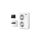 ARISTON NIMBUS PLUS 120 M NET R32 (3301850) MONOBLOKKOS 12KW HŐSZIVATTYÚ, 1 FÁZISÚ, 6KW-OS FŰTŐ