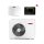 Ariston Nimbus Pocket 35 M NET R32 monoblokkos hőszivattyú 3,5 kW, 1 fűtőkör, 1 fázis (3301870)