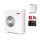 Ariston Nimbus Pocket 80 M-T NET R32 monoblokkos hőszivattyú 8 kW, 1 fűtőkör, 3 fázis (3301873)