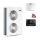 Ariston Nimbus Pocket 150 M-T NET R32 monoblokkos hőszivattyú 15 kW, 1 fűtőkör, 3 fázis (330187