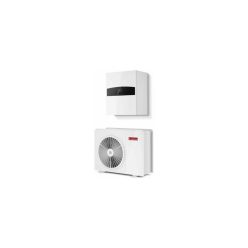 ARISTON NIMBUS PLUS 80 S-T NET R32 (3301889) SPLIT RENDSZERŰ 8KW HŐSZIVATTYÚ, 3 FÁZISÚ, FALI BE
