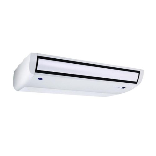 Carrier 42QZL Parapet/Mennyezeti Multi beltéri egység 5,3 kW