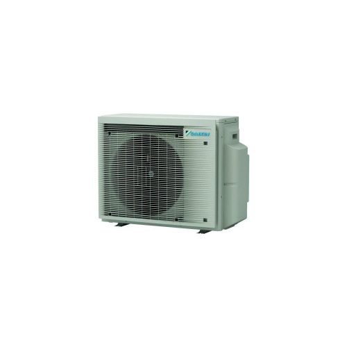 DAIKIN 4MWXM52A9 Multi+ R32 inverteres kültéri egység HMV tartályhoz csatlakoztatható - 5,2 kW