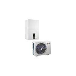   Ferroli Omnia S 3.2 HI6 16T 3 fázis 16 kW levegő/víz hőszivattyú
