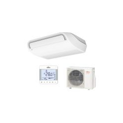   Fujitsu Eco ABYG18KRTA/AOYG18KATA mennyezeti klíma csomag 5,2 kW