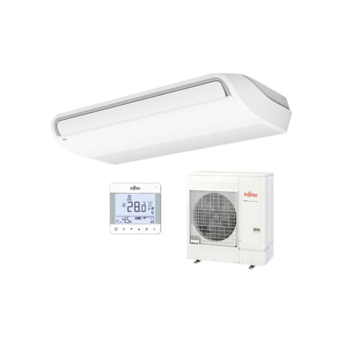 Fujitsu Standard ABYG54KRTA/AOYG54KRTA mennyezeti klíma csomag 13,4 kW