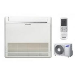   Samsung AC035RNJDKG/EU / AC035RXADKG/EU Parapetes/padlón álló Split Klíma csomag 3,5 kW