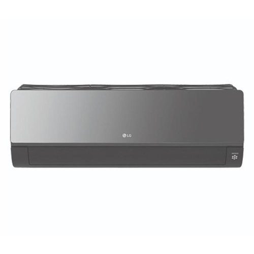 LG Art Cool Mirror AC12BK.NSJ Oldalfali Multi beltéri egység 3,5 kW