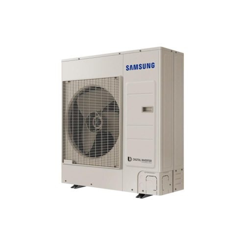 SAMSUNG EHS TDM PLUS AE120MXTPGH/EU Inverteres Hőszivattyú Kültéri egység 12 kW