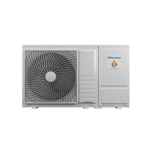Hisense Hi-Therma 8 kW 1 fázisú monoblokk hőszivattyú