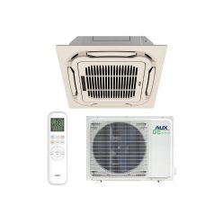   AUX CASSETTE PRO ALCA-H18/NDR3HYA-1 kazettás split klíma csomag 5,3 kW