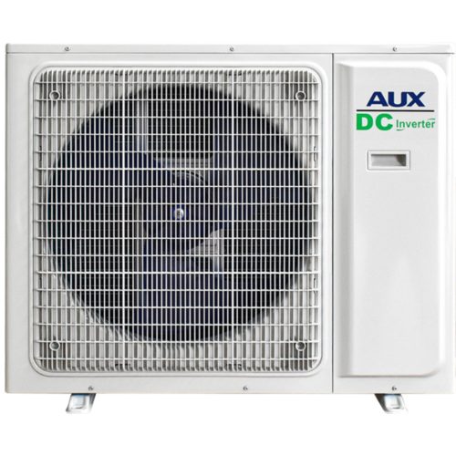 AUX MX 218 Pro dual AM2-H18/4DR3S-2 5,3 kW tálcafűtéssel multi kültéri egység