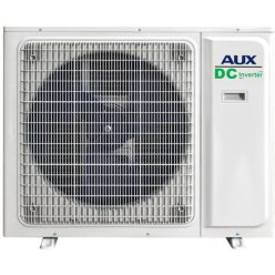   AUX MX 436 PRO QUATTRO AM4-H36/4DR3-1 10,5 KW tálcafűtéssel multi kültéri egység