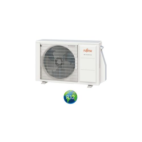 Fujitsu AOYG14KBTA2 multi split klíma kültéri egység 4 kW