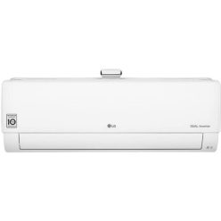   LG Dual Cool & Pure AP09RK.NSJ Oldalfali Multi beltéri egység 2,6 kW