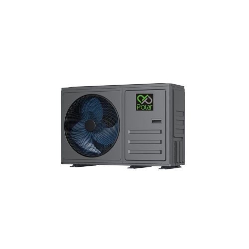 Polar APONH0140TDHA R32 levegő-víz monoblokk hőszivattyú 14 kW 3 fázisú