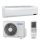 Samsung Wind-Free Avant AR12TXEAAWKNEU/XEU oldalfali split klíma csomag 3,5 kW