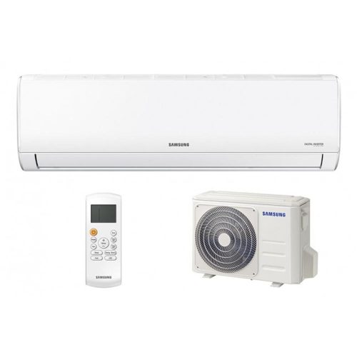 Samsung AR35 AR12TXHQASINEU/XEU oldalfali split klíma csomag 3,5 kW