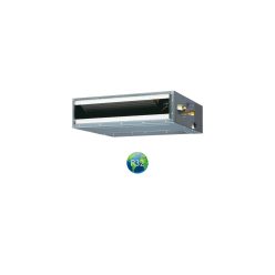   Fujitsu ARXG09KLLAP multi inverter légcsatornázható beltéri egység 2,5 kw