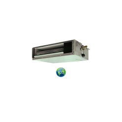   Fujitsu ARXG09KSLAP multi inverter légcsatornázható beltéri egység 2,5 kw