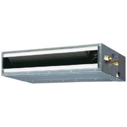   Fujitsu ARXG18KLLAP multi inverter légcsatornázható beltéri egység 5 kw