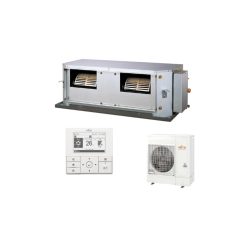   Fujitsu Standard ARXG54KHTA/AOYG54KBTB légcsatornázható klíma berendezés 13,4 kW