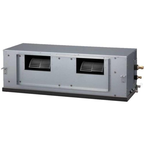 Fujitsu ARYG72LHTA/AOYG72LRLA légcsatornázható klíma berendezés 19 kW