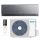 AUX Helia ASW-H12C5A4/CMR3DI-D0-5 oldalfali split klíma csomag 3,5 kW