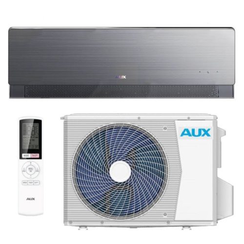 AUX Helia ASW-H18E3A4/CMR3DI-C7-5 oldalfali split klíma csomag 5,4 kW