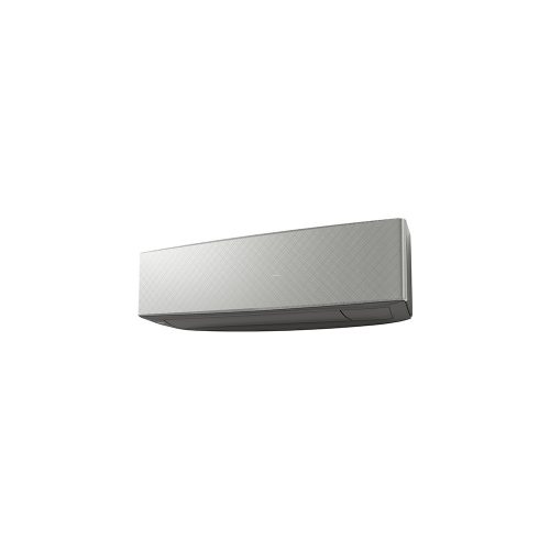Fujitsu Design 2020 ASYG07KETEB multi inverter klíma beltéri egység 2 kw - Silver X Dark gray