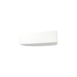   Fujitsu Design ASYG14KETF multi inverter klíma beltéri egység 4,2 kw - Pearl white X White