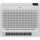 Aux CONSOLE2 PRO AUCO-H18/4R3A-3 split konzol csomag 4,7 kW
