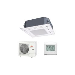   Fujitsu Standard AUXG30KRLB/AOYG30KBTB kazettás split klíma csomag 8,5 kW