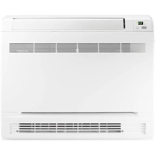 AZURI AZI-FR25VD/I parapetes multi beltéri egység 2,7 kW