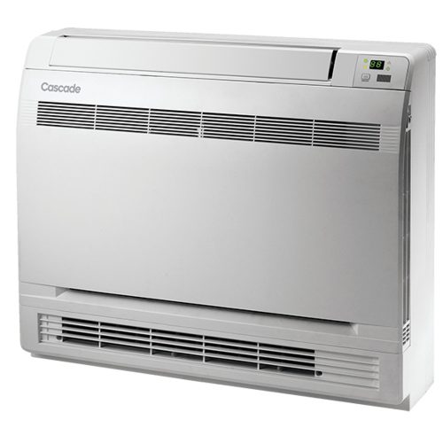 Cascade Free Match CEH12AA multi inverter parapet beltéri egység 3,5 kW