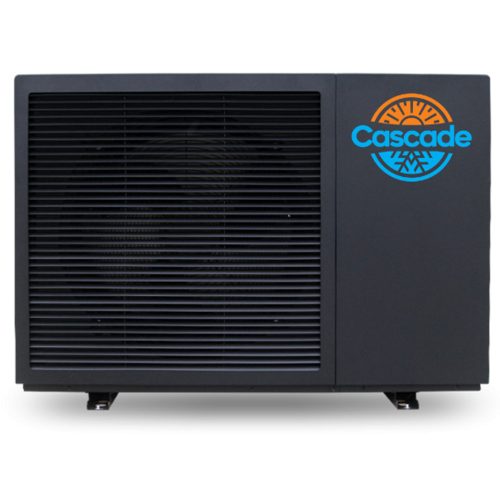 Cascade EcoStar Plus CLN-006TC1 Monoblokk hőszivattyú 6 kW, 1 fázis