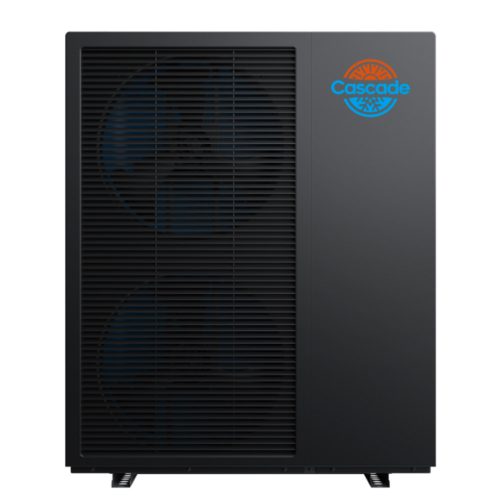 Cascade EcoStar Plus CLN-012TC3 Monoblokk hőszivattyú 12 kW, 3 fázis