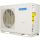 Cascade HeatStar CRS-CQ16Pd/NhG4-M 3 fázis monoblokk hőszivattyú 15,5 kW