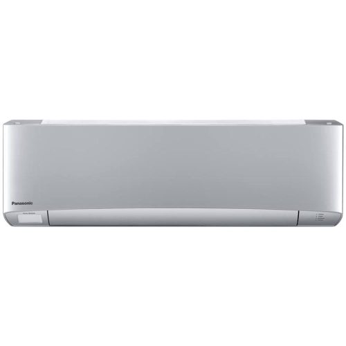 Panasonic Etherea CS-XZ25ZKEW multi beltéri egység 2,5 kW ezüst