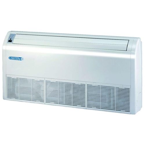 Cascade CUD35ZD/A-T Mennyezeti/parapet split klíma csomag 3,5 kW