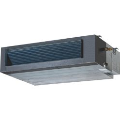 Cascade CUD71PS/A-T Légcsatornás Split klíma csomag 7 kW