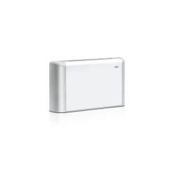 Galletti Estro F 12 L parapet / konzol fan coil