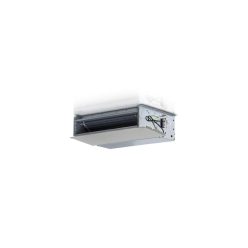   Galletti Estro F 1 C parapet / mennyezeti burkolat nélküli fan coil