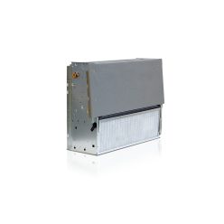  Galletti Estro F 2 F parapet / mennyezeti burkolat nélküli fan coil