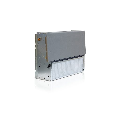 Galletti Estro F 3 F parapet / mennyezeti burkolat nélküli fan coil