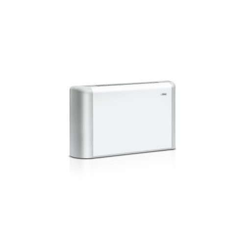 Galletti Estro F 9 L parapet / konzol fan coil