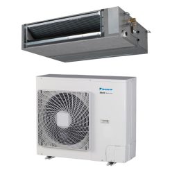   Daikin FBA125A/RZASG125MY1 Sky Air Légcsatornázható Inverteres Split Klíma Csomag